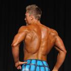 Douglas  Peaney - NPC Jr. Nationals 2011 - #1