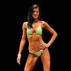 Reba  Williams - NPC Nationals 2011 - #1