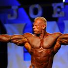 Dennis   Wolf - IFBB Olympia 2011 - #1