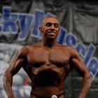 Jamin  Akpan - NPC Kentucky 2009 - #1