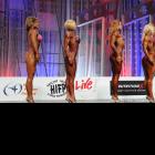 NPC Vancouver USA Natural & Tanji Johnson 2012 - #1