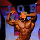 Dennis   Wolf - IFBB Olympia 2011 - #1