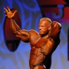 Dennis   Wolf - IFBB Olympia 2011 - #1