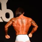 Michael  Feeks - IFBB New York Pro 2015 - #1
