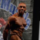 Jamin  Akpan - NPC Kentucky 2009 - #1