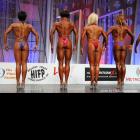 NPC Vancouver USA Natural & Tanji Johnson 2012 - #1