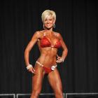 Kelli  Hinshaw - NPC Jr. Nationals 2012 - #1