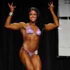 Laura  Gutilla - IFBB North American Championships 2011 - #1