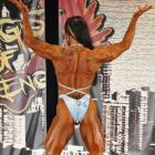 Monica  Martin - IFBB Wings of Strength Chicago Pro 2012 - #1