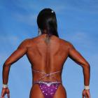 Alessandra  Pinheiro - IFBB Valenti Gold Cup 2012 - #1