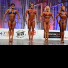 NPC Vancouver USA Natural & Tanji Johnson 2012 - #1