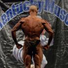 Jamin  Akpan - NPC Kentucky 2009 - #1