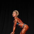 Justine  Anselone - NPC Jr. Nationals 2014 - #1