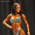 Francine   Sablan - NPC USA 2011 - #1