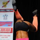 Abby Clair Rhoades - NPC Team Universe 2009 - #1