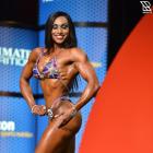 Kamla  Macko - IFBB Olympia 2015 - #1