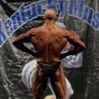 Jamin  Akpan - NPC Kentucky 2009 - #1