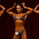 Holly  Shawcross - IFBB Australian Nationals 2012 - #1