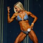 Kim   Tilden  - IFBB Europa Show of Champions Orlando 2012 - #1