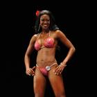 Melesha  Ramcharan - NPC Nationals 2011 - #1