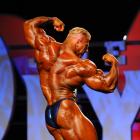 Dennis   Wolf - IFBB Olympia 2011 - #1