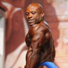 Charles   Dixon - IFBB Europa Super Show 2009 - #1