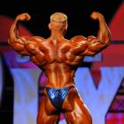 Dennis   Wolf - IFBB Olympia 2011 - #1