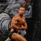 Mike  Shannon - NPC Kentucky 2009 - #1