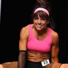 Abby Clair Rhoades - NPC Team Universe 2009 - #1