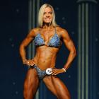 Kim   Tilden  - IFBB Europa Show of Champions Orlando 2012 - #1