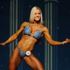 Kim   Tilden  - IFBB Europa Show of Champions Orlando 2012 - #1