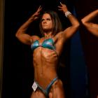 Larina  Colley - IFBB Australian Nationals 2012 - #1