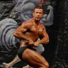 Mike  Shannon - NPC Kentucky 2009 - #1