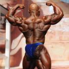 Charles   Dixon - IFBB Europa Super Show 2009 - #1