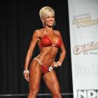 Kelli  Hinshaw - NPC Jr. Nationals 2012 - #1