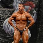 Mike  Shannon - NPC Kentucky 2009 - #1