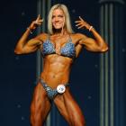 Kim   Tilden  - IFBB Europa Show of Champions Orlando 2012 - #1