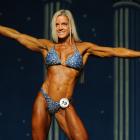 Kim   Tilden  - IFBB Europa Show of Champions Orlando 2012 - #1