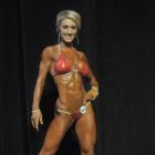 Elizabeth  Ortiz - NPC Muscle Heat Championships 2014 - #1