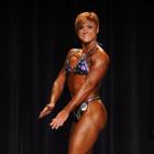 Wynne  Regan - IFBB North American Championships 2011 - #1