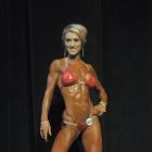 Elizabeth  Ortiz - NPC Muscle Heat Championships 2014 - #1