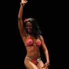 Melesha  Ramcharan - NPC Nationals 2011 - #1