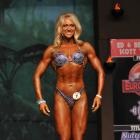 Michelle  Bates - IFBB Europa Super Show 2011 - #1