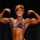 Wynne  Regan - IFBB North American Championships 2011 - #1