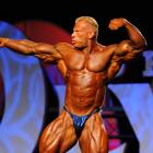 Dennis   Wolf - IFBB Olympia 2011 - #1