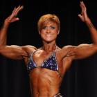 Wynne  Regan - IFBB North American Championships 2011 - #1