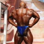 Charles   Dixon - IFBB Europa Super Show 2009 - #1