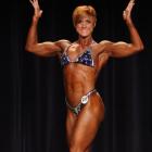 Wynne  Regan - IFBB North American Championships 2011 - #1