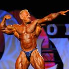 Dennis   Wolf - IFBB Olympia 2011 - #1