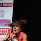 Abby Clair Rhoades - NPC Team Universe 2009 - #1